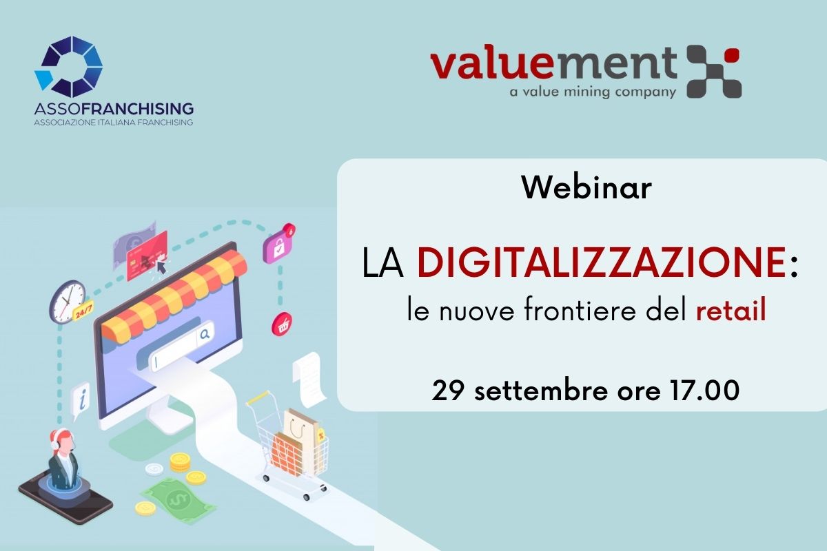 Webinar Valuement
