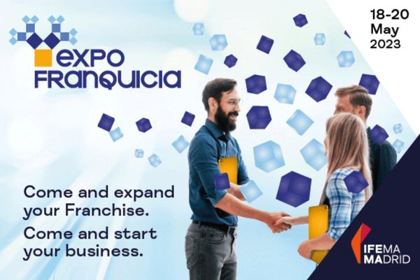  EXPOFRANQUICIA 2023