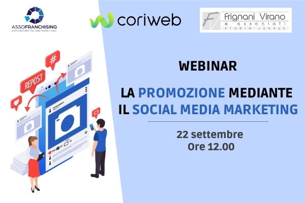 LA PROMOZIONE MEDIANTE IL SOCIAL MEDIA MARKETING