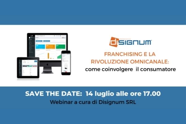 Webinar Disignum