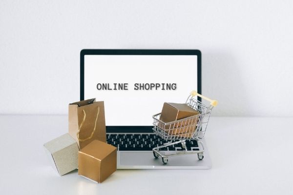 E-commerce blog