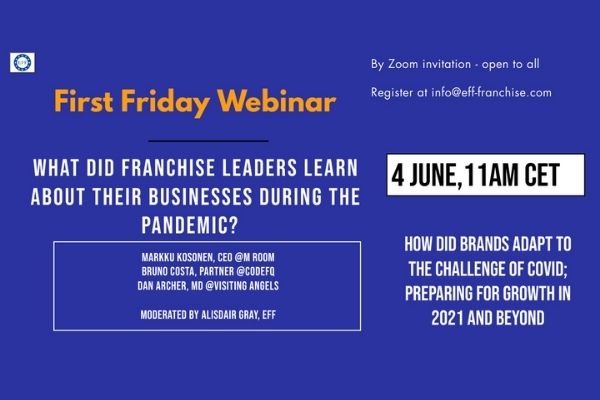 EFF Webinar