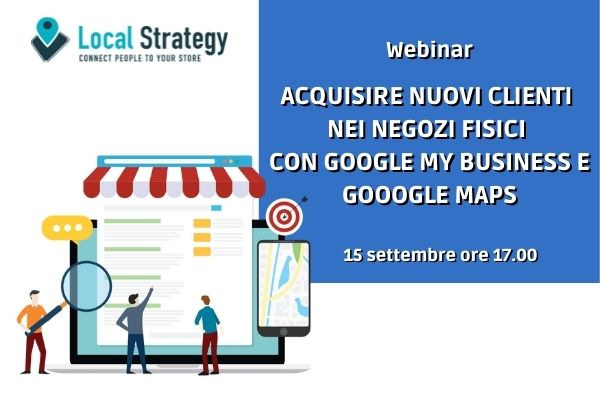 Local strategy