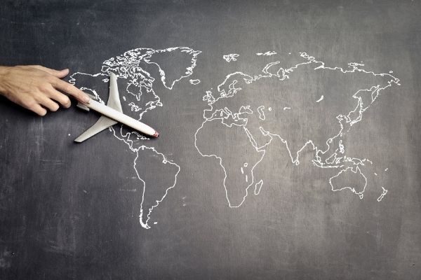 espansione franchising internazionale