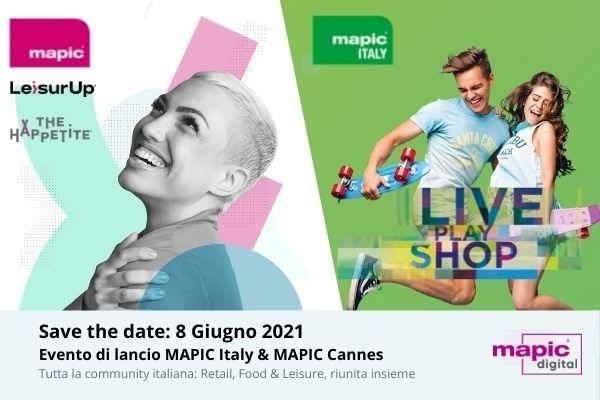 Mapic