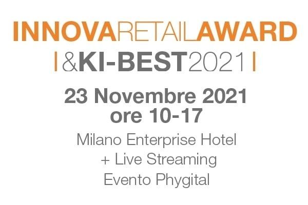 Innova Retail Award 2021