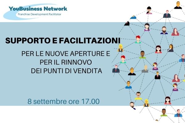 Youbusiness Network