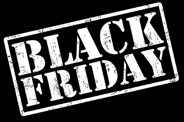 black friday novembre 2018