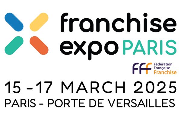 15-17 marzo - Franchise Expo Paris 2025