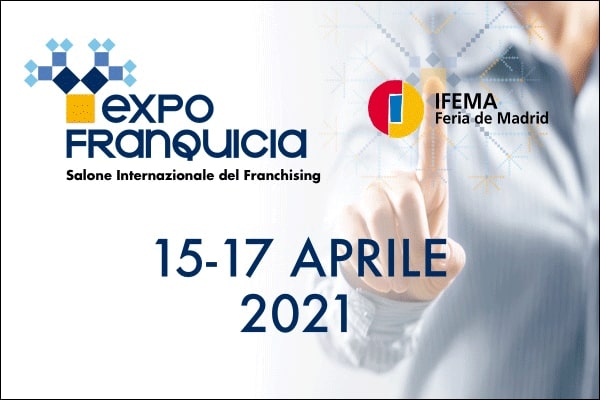 EXPOFRANQUICIA 2021