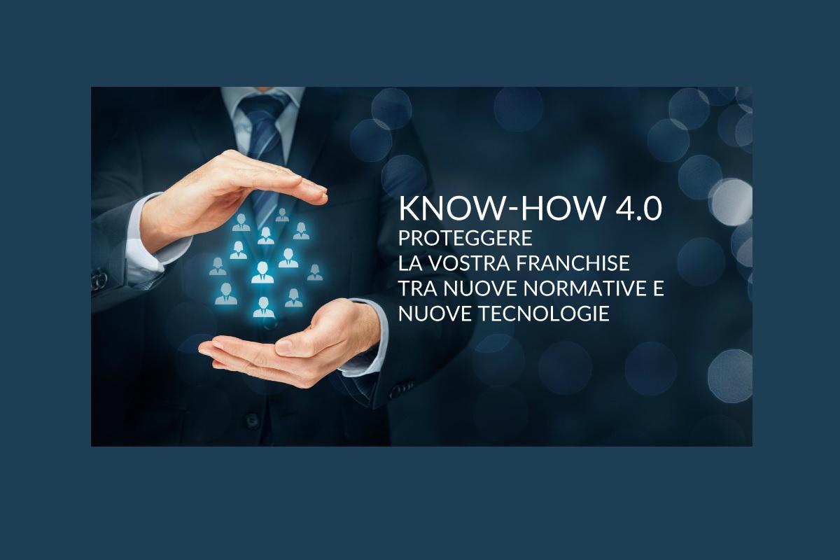 proteggere-know-how