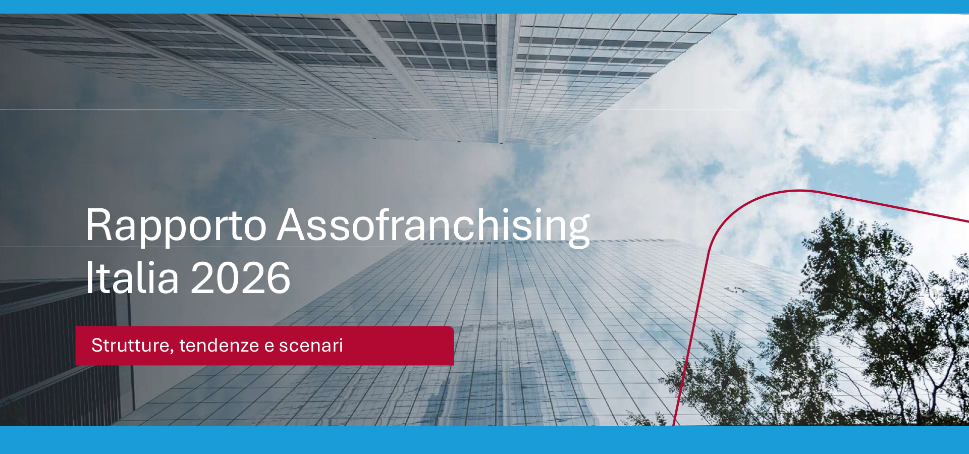 Rapporto Assofranchising