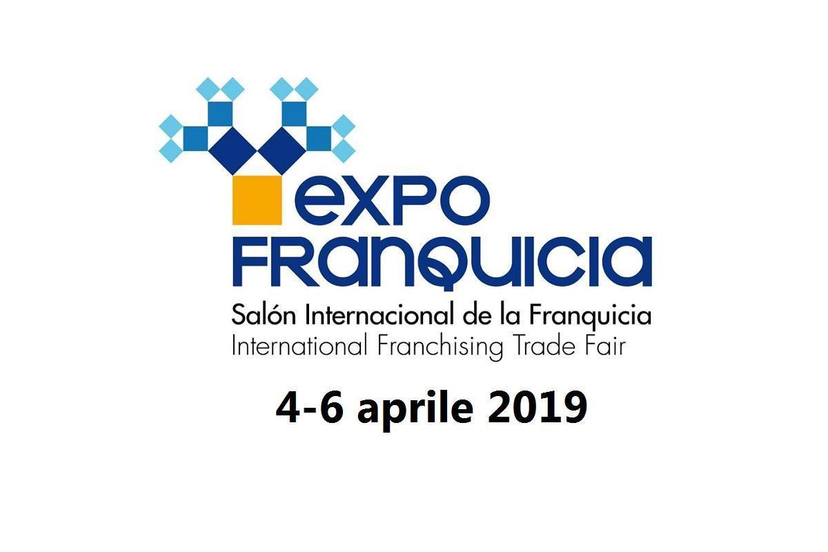 expofranquicia-2019