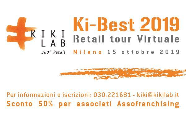 Convegno Kiki-Lab 2019