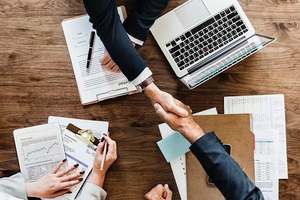 franchisor-franchisee