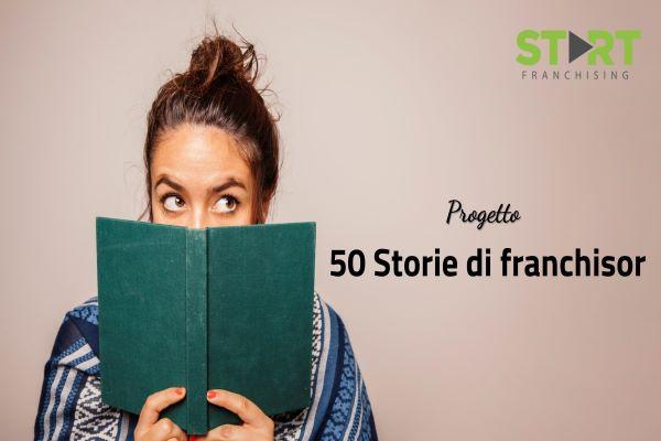 Il Franchising di successo: una storia lunga 50 anni