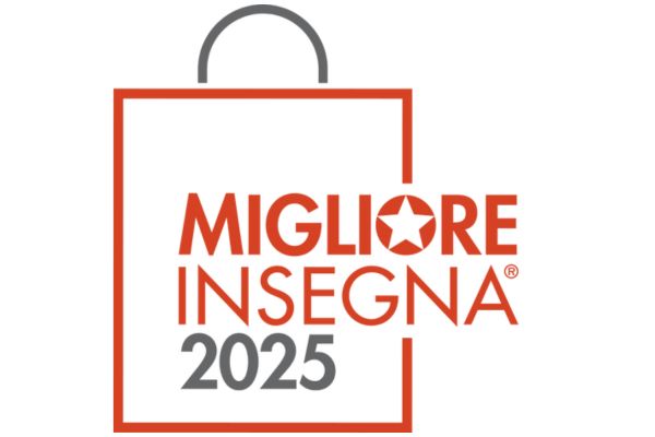 Miglior Insegna 2025