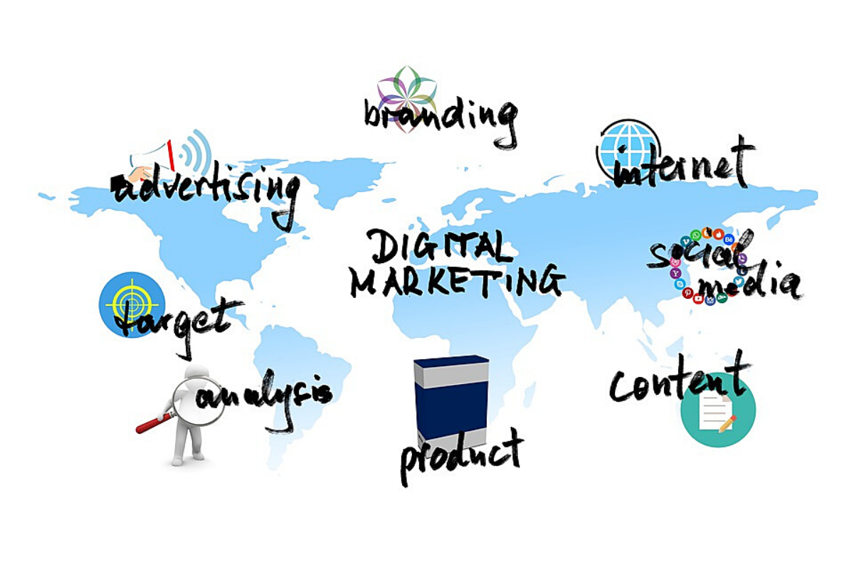 Come strutturare una strategia di Content Marketing per la tua attività