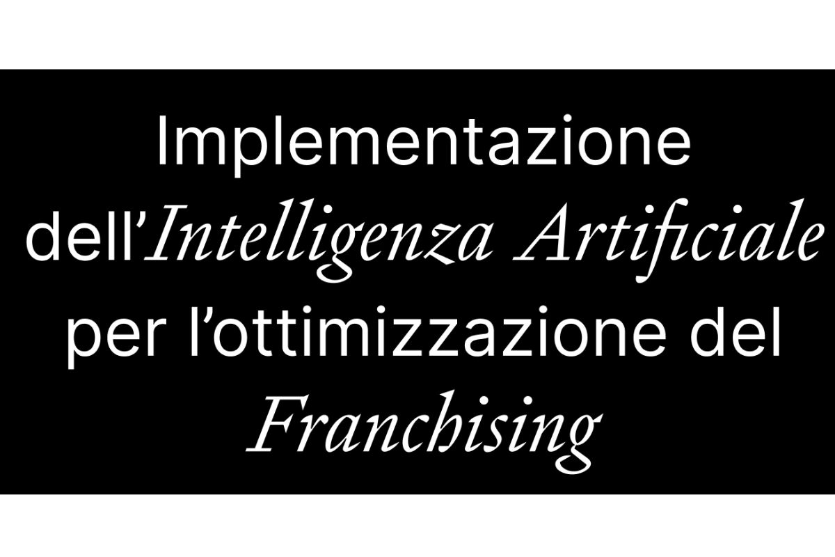 Come l’IA migliora il vostro business