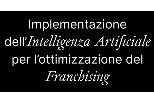 Come l’IA migliora il vostro business