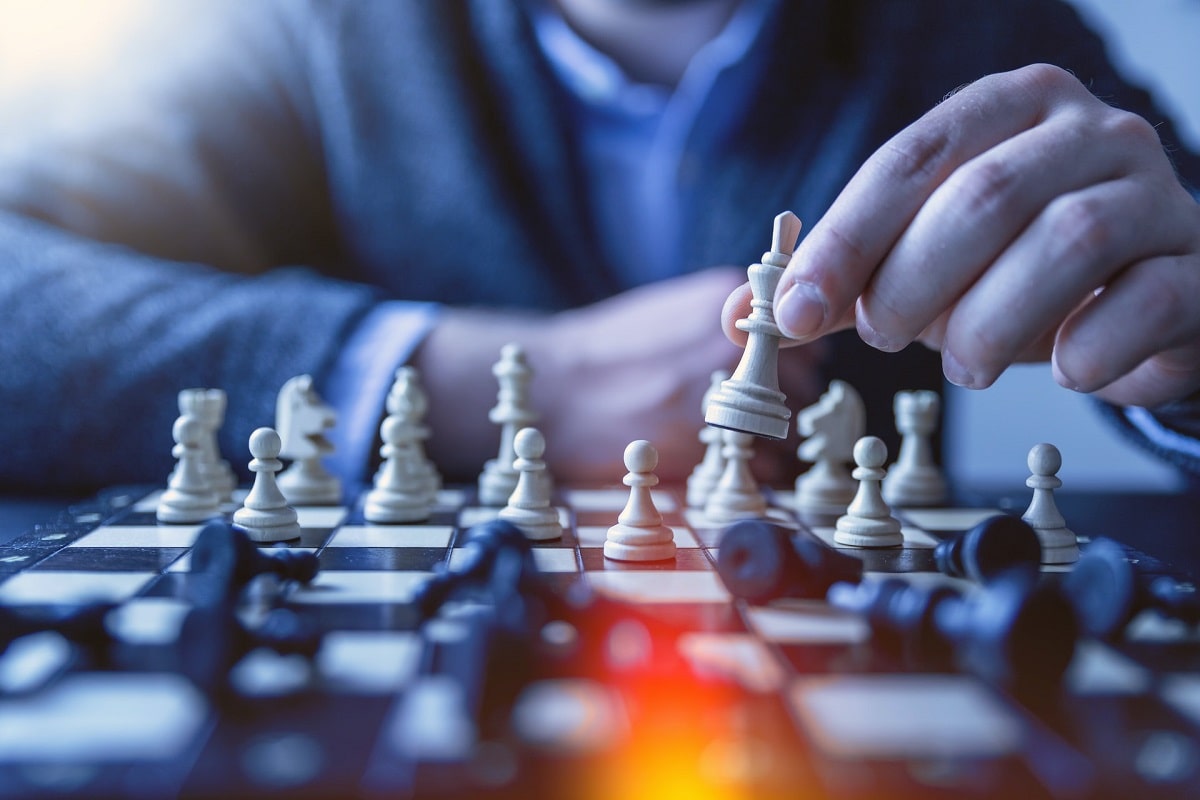 incoraggiare il talento ribelle per creare strategie efficaci