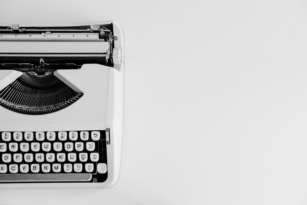 Typewriter